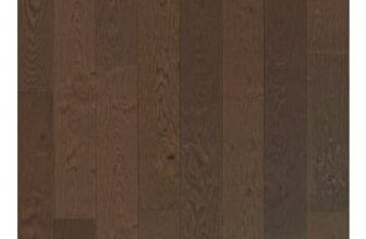 W by Woodpecker Dusky Dark Oak 10mm Engineered Wood Flooring – 1.44m2