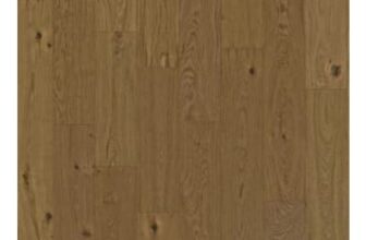W by Woodpecker Farm Light Oak 14mm Engineered Wood Flooring – 1.08m2