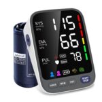 WAJ New Generation Blood Pressure Monitors