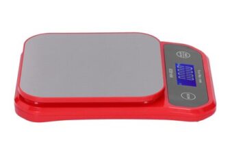 WH-B28 Digital Kitchen Scale 0kg/1g with LCD