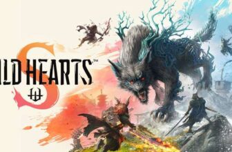 WILD HEARTS S – Nintendo Switch 2