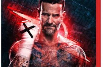 WWE 2K26 Nintendo Switch 2 (Free C&C)