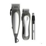 Wahl Clipper Kit Deluxe Mens Gift Set