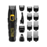 Wahl Extreme Grip 7-in-1 Multigroomer: Beard, Nose, Body