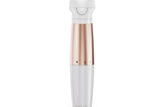 Wahl Ladies Trim and Shave Bikini Trimmer Kit 2 Attachement Heads with code. Sold by wahlukstore