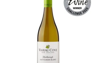 Wairau Cove Sauvignon Blanc 75Cl – CLUBCARD PRICE