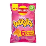 Walkers Wotsits Prawn Cocktail 6pk