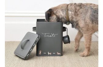 Walkies Storage Tin-Small