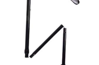 Walking Stick – Black (Free C&C)