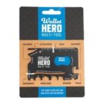 Wallet Hero Multi-Tool
