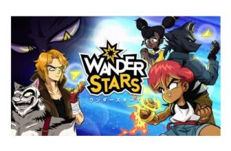 Wander Stars