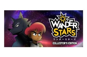 Wander Stars Collectors Edition