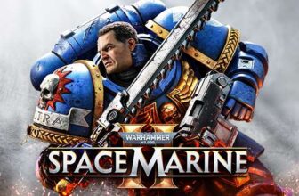 Warhammer 40,000: Space Marine 2 (1 Year Anniversary Edition £10.39) – PC/Steam W/code