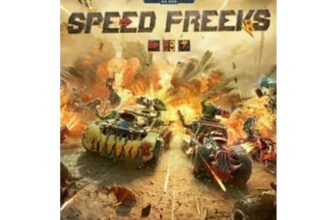 Warhammer 40,000: Speed Freeks