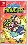 WarioWare: Move It (Nintendo Switch)