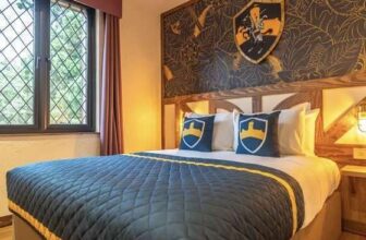 Warwick Castle hotel nt stay breakfast 1 day Castle ticket – 2 adults £110.10/ 2 adults & 2 children £140.10 – Nov 2026 selected dates