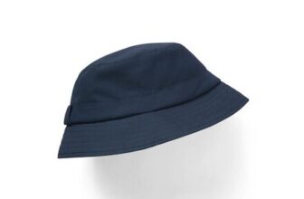 Waterproof Bucket Hat