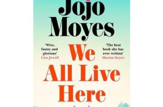 We All Live Here (Paperback)