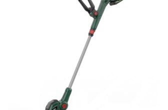 Webb Eco 20v25cm Line Trimmer 2Ah Battery & Charger