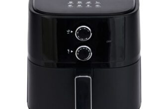 WeightWatchers Rapid Air Fryer 4.2L