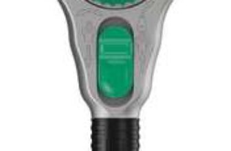 Wera 8000 A SB Zyklop Speed Multi-function Ratchet, 1/4 x 152 mm, 05073260001