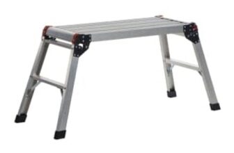 Werner Hop up Work Platform 600 X 300mm