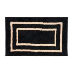 West Park Charcoal Bath Mat Clubcard Prices