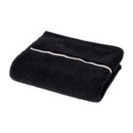 West Park Charcoal Bath Sheet Clubcard Price