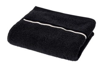 West Park Charcoal Bath Sheet Clubcard Price