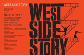 West Side Story Original Soundtrack Vinyl