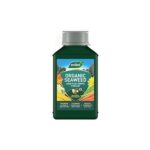 Westland Organic Seaweed Growth Stimulant Liquid Plant Food 1 Litre