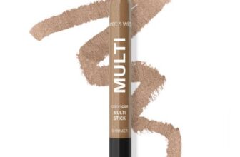 Wet N Wild 3-in-1 Colour Icon Multi-Stick, Champagne Room (£2.28/£2.04 S&S)