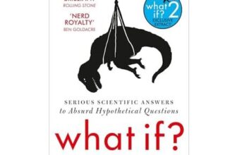 What If: Serious Scientific Answers to Absurd Hypothetical Questions