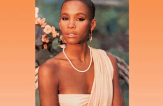 Whitney Houston – Whitney Houston VINYL