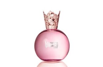 Wicked Glinda Bubbly Pink Eau De Parfum, 3.4 Oz