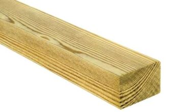 Wickes C16 Treated Kiln Dried Timber – 45 x 70 x 2400mm / 45 x 70 x 3000mm -£6.50 /45 x 70 x 3600mm -£7.75 – Free C&C