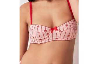 Wild Lovers UO Exclusive Annabell Underwire Bra