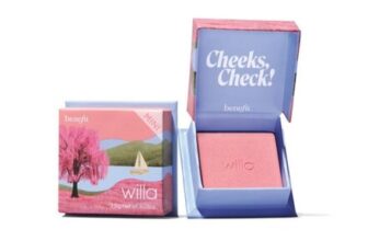 Willa Mini Soft Neutral-Rose Blush