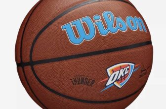 Wilson Adults NBA Alliance Basketball – Size 7 – Various Styles