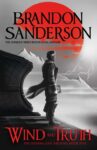 Wind and Truth (Stormlight Archive book 5) by Brandon Sanderson – Kindle Edition