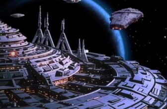 Wings of Earth: 1 – Echoes of Starlight: A Smart Space Opera Series – kindle edition