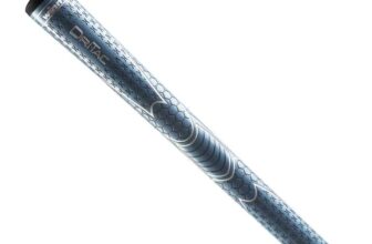 Winn Dri-Tac Oversize Golf Grip