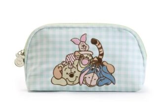 Winnie the Pooh and Friends Cosmetics Bag