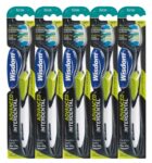 Wisdom Advanced Interdental Firm Toothbrush Pack of 5