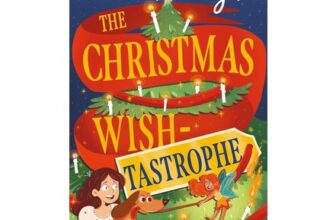 Wish-Tastrophe: An Unforgettable Christmas Classic