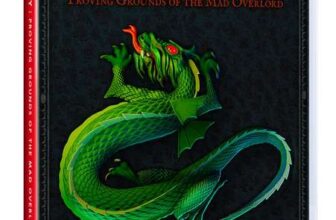 Wizardry Proving Grounds of the Mad Overlord NS Nintendo Switch