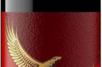 Wolf Blass Red Label Shiraz Cabernet Red Wine, 75cl – 6 bottles