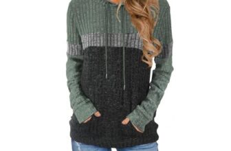 Women Long Sleeve Tops Sweater