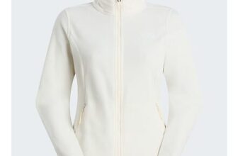 Womens Emilia Fleece