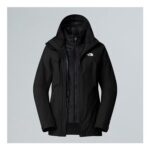 Womens Inlux Triclimate Jacket